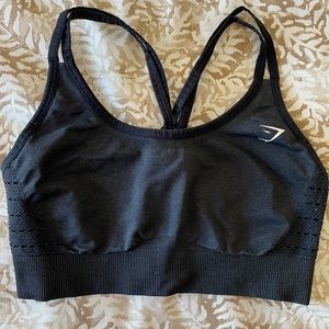 Gymshark origin seamless Sports bra